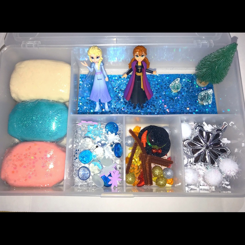 Frozen 2 Kit